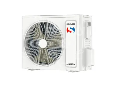 jednotka kondenzační SINCLAIR 5,3 kW, R32, Inverter